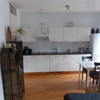 Den Bosch, Willem Hubertstraat, 2-kamer appartement - foto 6