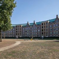 Helmond, Frans Joseph van Thielpark, 3-kamer appartement - foto 5