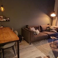 Groningen, Oosterhamrikkade, 2-kamer appartement - foto 4