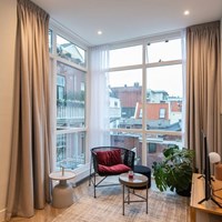 Den Haag, Lange Voorhout, 2-kamer appartement - foto 5
