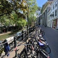 Utrecht, Oudegracht, zelfstandige studio - foto 4