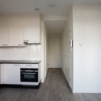 Alkmaar, Rogier van der Weydestraat, 2-kamer appartement - foto 4