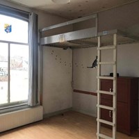 Velp (GE), Zuider Parallelweg, studentenkamer - foto 4