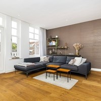 Rotterdam, Van Weelstraat, bovenwoning - foto 4