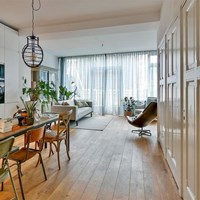 Haarlem, Ridderstraat, 2-kamer appartement - foto 6