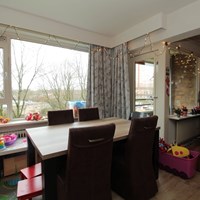 Groningen, Donderslaan, bovenwoning - foto 4