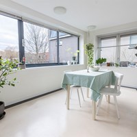 Amsterdam, Nieuwendammerdijk, bovenwoning - foto 5