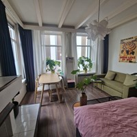 Zwolle, Spoelstraat, studentenkamer - foto 6