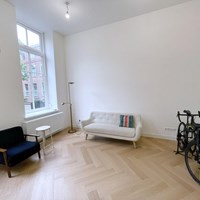 Oegstgeest, Rhijngeesterstraatweg, 2-kamer appartement - foto 6