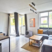 Amsterdam, Czaar Peterstraat, 2-kamer appartement - foto 4