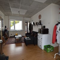 Zwolle, Hobbemastraat, studentenkamer - foto 5