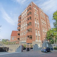 Leiden, Kaiserstraat, 3-kamer appartement - foto 6