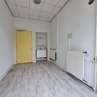 Breda, Wilhelminasingel, kamer - foto 4