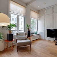 Amsterdam, Blasiusstraat, 3-kamer appartement - foto 5