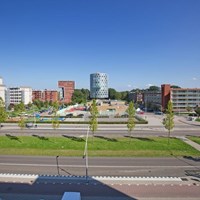 Amsterdam, Meer en Vaart, 4-kamer appartement - foto 4