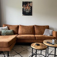 Leeuwarden, Zuidvliet, 2-kamer appartement - foto 4