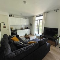 Breda, Speelhuislaan, 2-kamer appartement - foto 6