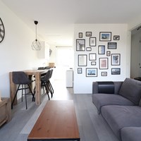 Amsterdam, Daniël Stalpertstraat, 3-kamer appartement - foto 5