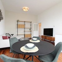 Amsterdam, Van Baerlestraat, 3-kamer appartement - foto 6