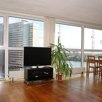 Rotterdam, Jufferstraat, 3-kamer appartement - foto 6