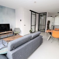 Breda, Mgr. Horsthuisstraat, tussenwoning - foto 4