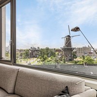 Leiden, Vliegerstraat, 3-kamer appartement - foto 4