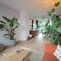 Breda, Prins Hendrikstraat, hoekwoning - foto 5