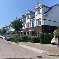 Oegstgeest, Erfprins, tussenwoning - foto 4