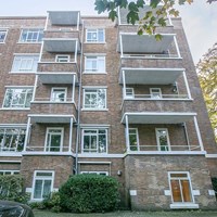 Den Haag, Van Alkemadelaan, maisonnette - foto 4