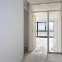 Groningen, A Jacobsstraat, 4-kamer appartement - foto 4