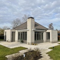 Dirkshorn, Park de Horn, recreatiewoning - foto 4