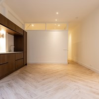 Rotterdam, Vredehofstraat, bovenwoning - foto 4