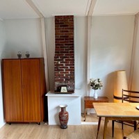 Groningen, Lodewijkstraat, 2-kamer appartement - foto 6