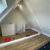 Groningen, Hoornsediep, bovenwoning - foto 5