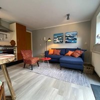 Leeuwarden, Maria Annastraatje, bovenwoning - foto 4