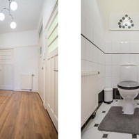 Den Haag, Vondelstraat, 3-kamer appartement - foto 6