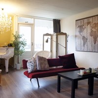 Amersfoort, Achter de Kamp, 2-kamer appartement - foto 4