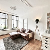 Amsterdam, Jacob van Lennepkade, 2-kamer appartement - foto 4