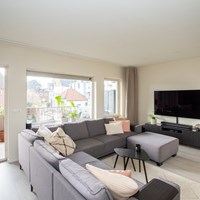 Breda, Catharinastraat, 3-kamer appartement - foto 4