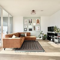 Amsterdam, Jan Evertsenstraat, 4-kamer appartement - foto 4