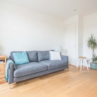 Amsterdam, Kinkerstraat, 3-kamer appartement - foto 6