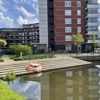 Leiderdorp, Engelendaal, 4-kamer appartement - foto 4