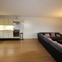 Amsterdam, Lambertus Zijlplein, 3-kamer appartement - foto 5