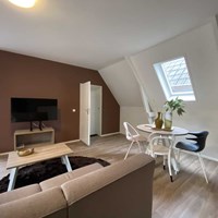 Groningen, Nieuwe Boteringestraat, 2-kamer appartement - foto 4