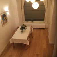 Amsterdam, Korte Lepelstraat, 3-kamer appartement - foto 5