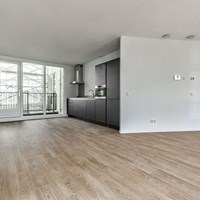 Amsterdam, Koningsplein, 3-kamer appartement - foto 6