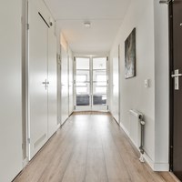 Amsterdam, Bert Haanstrakade, 3-kamer appartement - foto 6