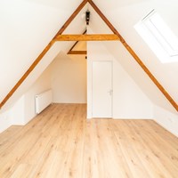 Groningen, Kruitlaan, 2-kamer appartement - foto 5