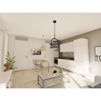 Veldhoven, Blauwe Kei, 3-kamer appartement - foto 6