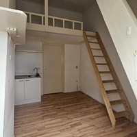 Zwolle, Eekwal, kamer - foto 4